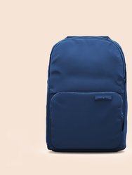 The Backpack - Moonlit Blue