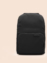 The Backpack - Triple Black