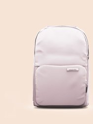 The Backpack - Blush Pink