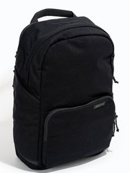 The Backpack - Triple Black