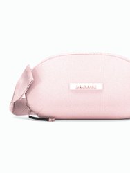 The Belt Bag - Blush Pink