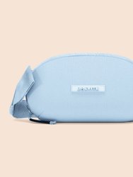 The Belt Bag - Misty Blue
