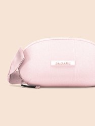 The Belt Bag - Blush Pink