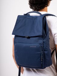 The Daily Backpack
