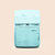 The Daily Backpack - Powder Teal