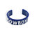 Dallas Cowboys Cuff Bracelet