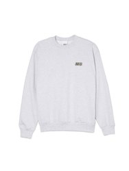 Dirty Money Long Sleeve Crewneck