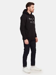 Money Is Coming Hoodie