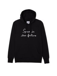 Space Is the Future Hoodie