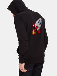 Space Is the Future Hoodie