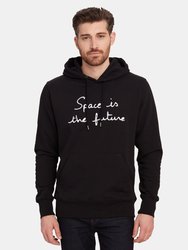 Space Is the Future Hoodie