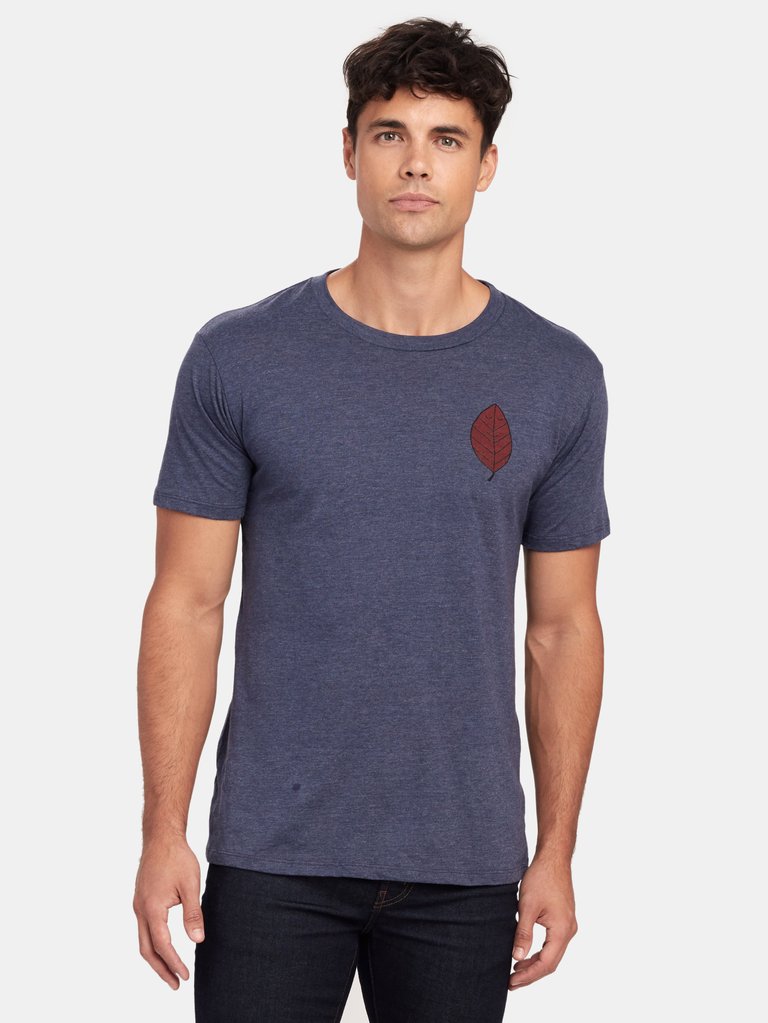 Leaf T-Shirt