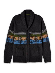 Sprague Cardigan