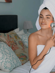 Quasar MD Plus Light Therapy