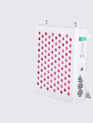 Red Dot Red Light Therapy At Home 500 Series
