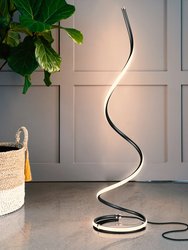 Allure LED Floor Lamp