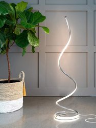 Allure LED Floor Lamp