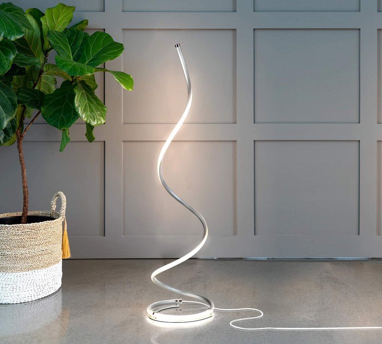 Allure LED Floor Lamp