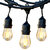 Ambience Pro LED String Lights - S14, 2W