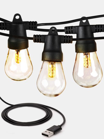 Brightech Ambience Pro USB-Powered String Lights product