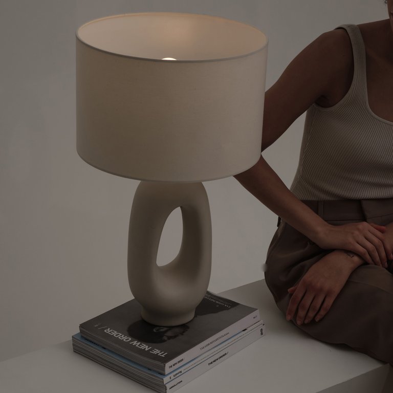 Artemis LED Table Lamp