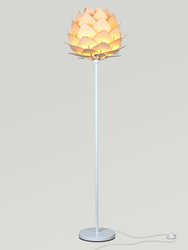 Artichoke LED Floor Lamp