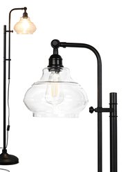 Austin LED Floor Lamp