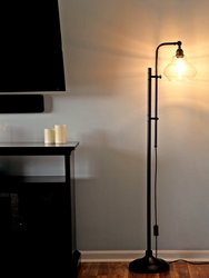 Austin LED Floor Lamp