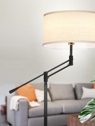 Ava LED Floor Lamp