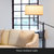 Ava LED Floor Lamp