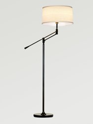 Ava LED Floor Lamp