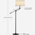 Ava LED Floor Lamp