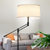 Ava LED Floor Lamp