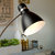 Avery LED Floor Lamp