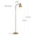 Avery LED Floor Lamp