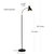 Avery LED Floor Lamp