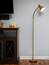 Avery LED Floor Lamp
