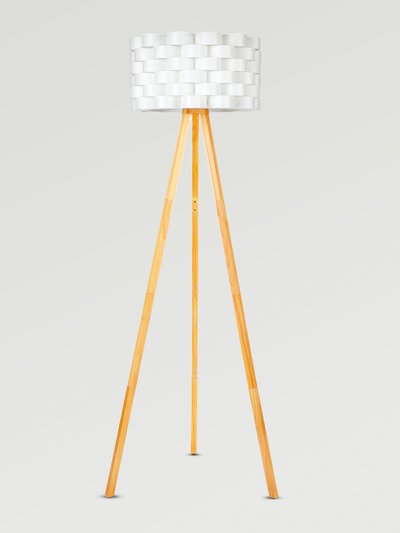 Brightech Bijou LED Tripod Floor Lamp product