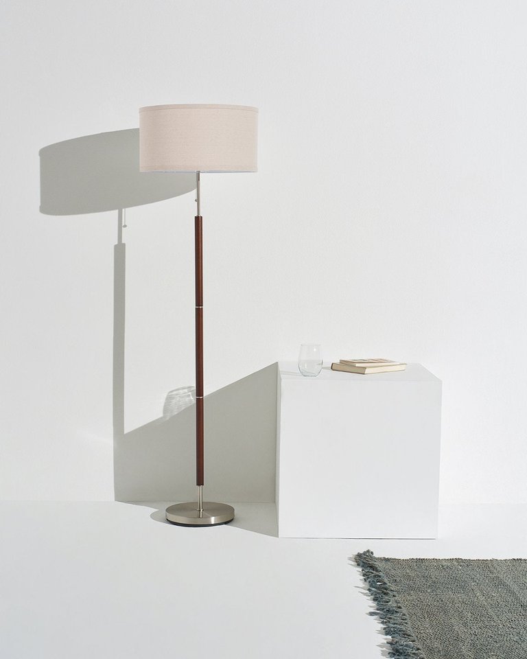 Carter LED Floor Lamp