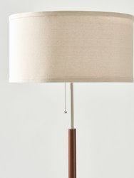Carter LED Floor Lamp