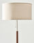 Carter LED Floor Lamp