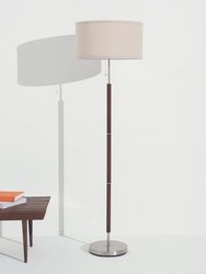 Carter LED Floor Lamp