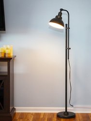 Dylan LED Floor Lamp