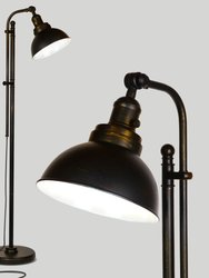 Dylan LED Floor Lamp