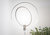 Eclipse LED Floor Lamp