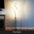 Embrace LED Modern Floor Lamp