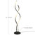 Embrace LED Modern Floor Lamp