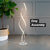 Embrace LED Modern Floor Lamp