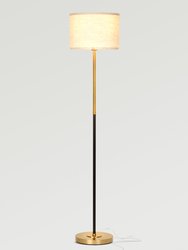 Emery LED Floor Lamp