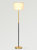 Emery LED Floor Lamp